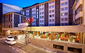 Andorra Hotel Delfos